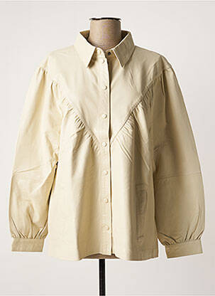 Cămașă multicolor OBJECT femeie