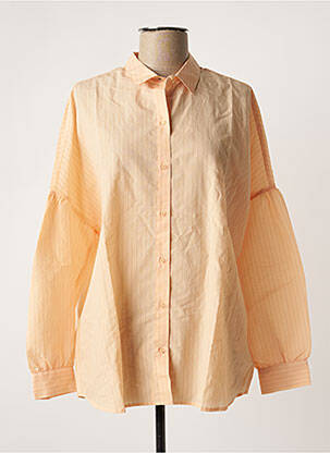 Cămașă roz SESSUN femeie