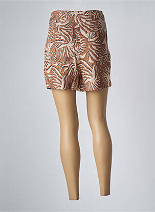 Șort bej SCOTCH & SODA femeie