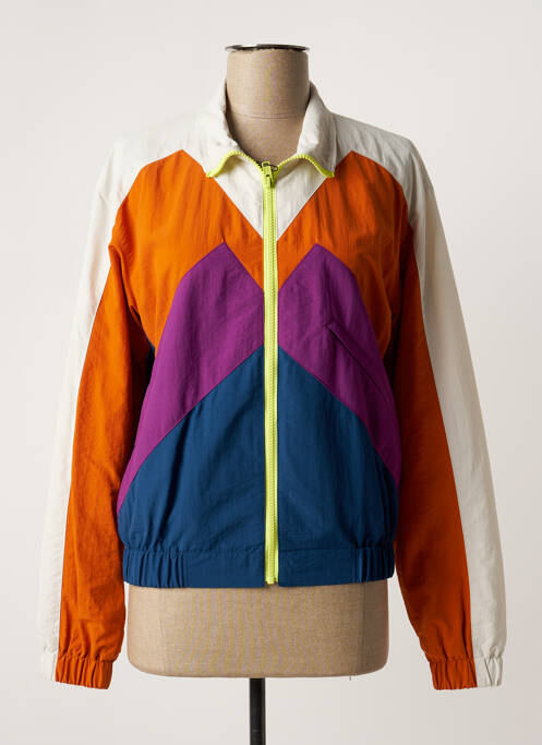 Geacă multicolor KENZO femeie