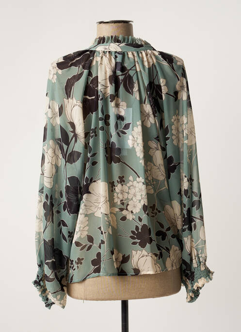 Top verde IMPERIAL femeie