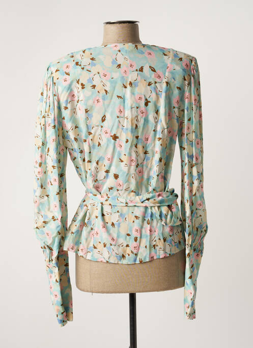 Cămașă albastru PARISIENNE ET ALORS femeie