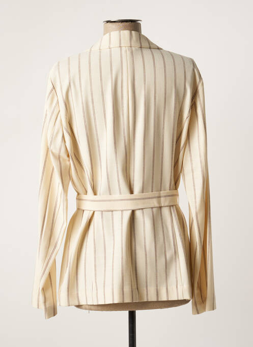 Sacou bej PENNYBLACK femeie