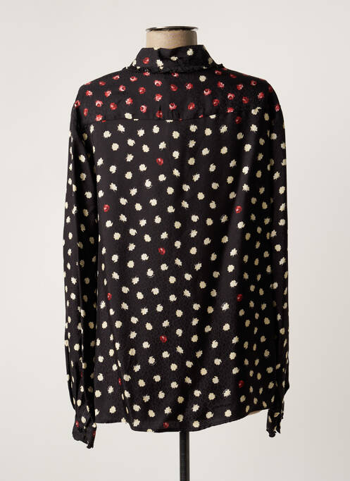 Cămașă negru PINKO femeie