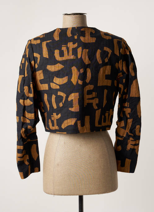 Jachete casual multicolor PARISIENNE ET ALORS femeie