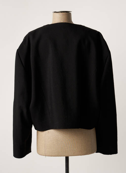 Jachete elegante negru THE KOOPLES femeie