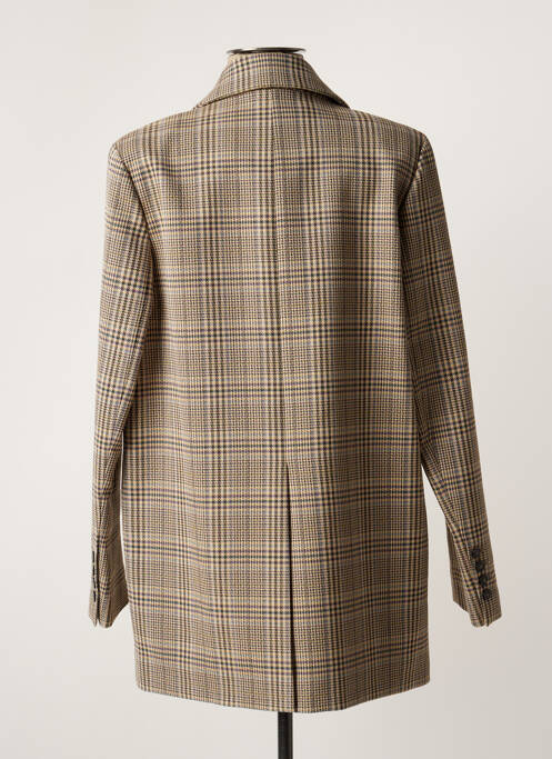 Sacou bej MARGAUX LONNBERG femeie