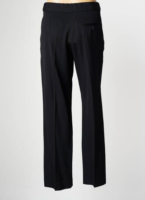 Pantalon drept negru MASSCOB femeie
