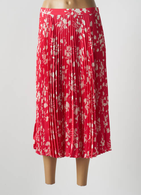 Fustă midi multicolor TWINSET femeie