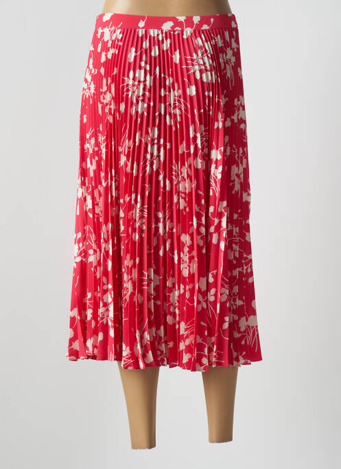 Fustă midi multicolor TWINSET femeie