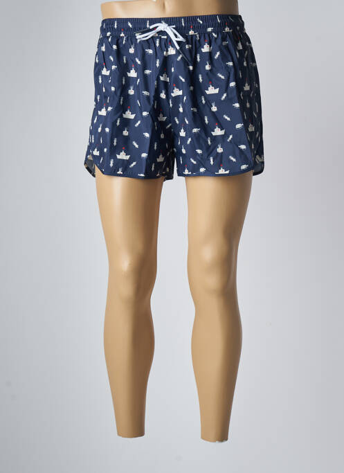 Șort de baie albastru HOMECORE bărbat