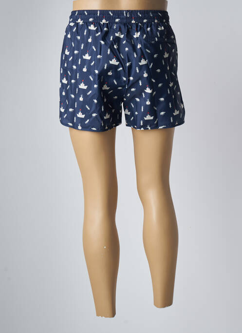 Șort de baie albastru HOMECORE bărbat