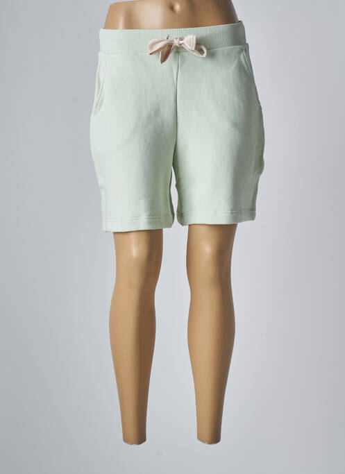 Șort verde MAX&CO. femeie