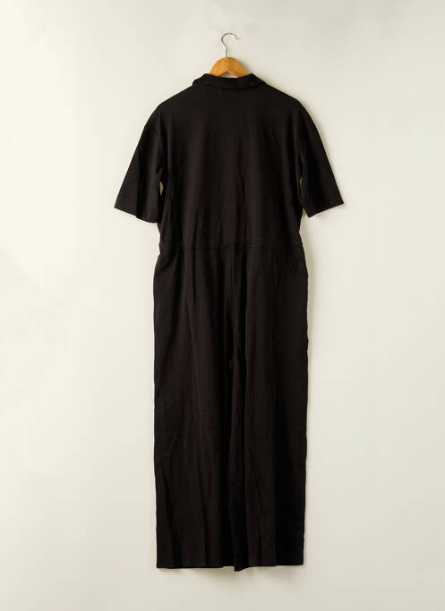 Salopetă-pantalon negru MAX&CO. femme