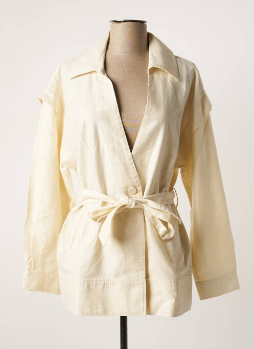 Jachete casual negru SECOND FEMALE femeie