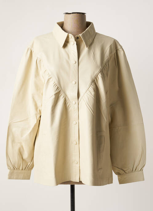 Cămașă multicolor OBJECT femeie