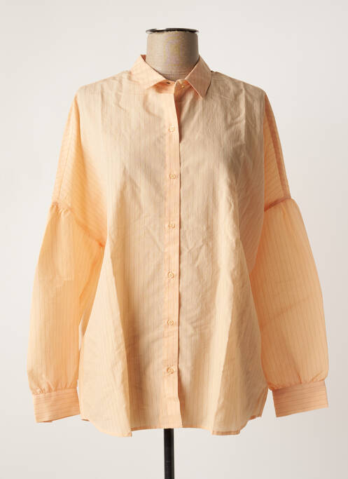 Cămașă roz SESSUN femeie