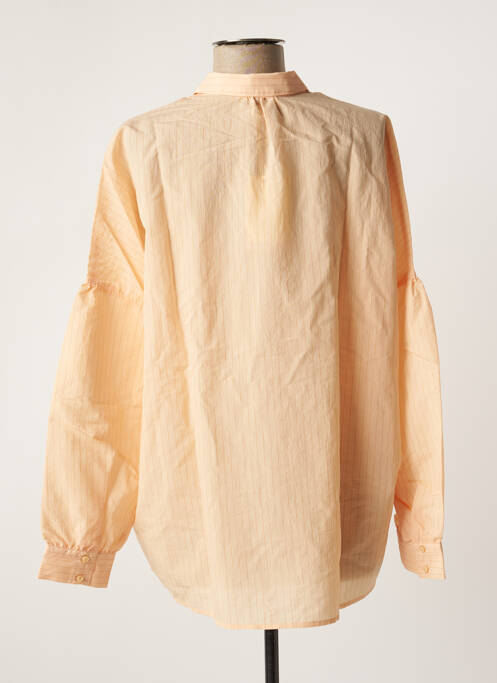 Cămașă roz SESSUN femeie