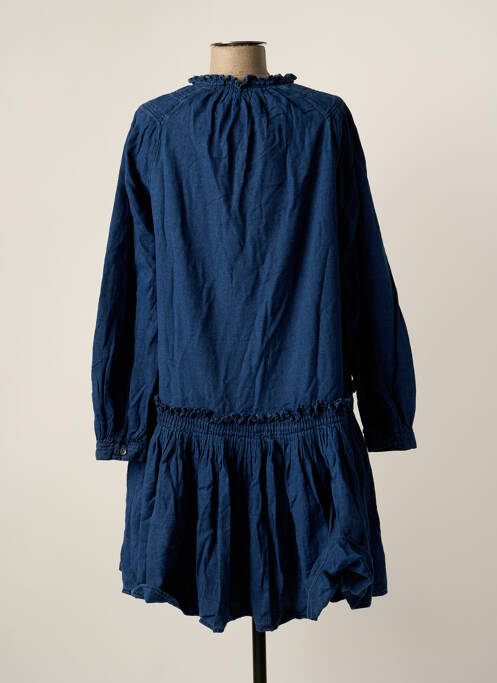 Rochie scurtă albastru CLOSED femeie