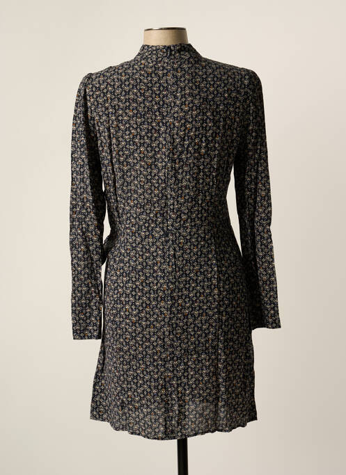 Rochie scurtă albastru SESSUN femeie