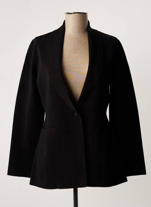 Sacou negru THEORY femeie