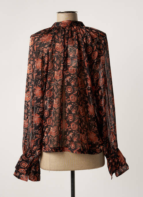 Top multicolor SCOTCH & SODA femeie