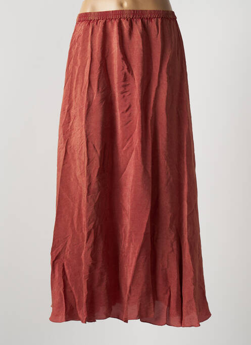 Fustă lungă roșu MES DEMOISELLES...PARIS femeie