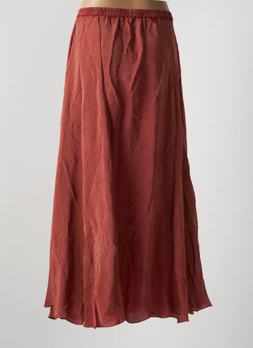 Fustă lungă roșu MES DEMOISELLES...PARIS femeie