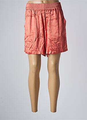 Șort roz CLOSED femeie