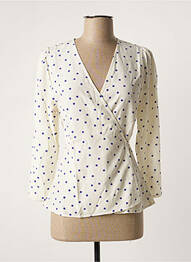 Top multicolor SAMSOE & SAMSOE femeie