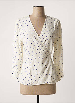 Top multicolor SAMSOE & SAMSOE femeie