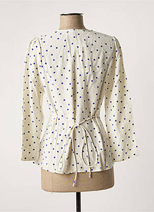 Top multicolor SAMSOE & SAMSOE femeie