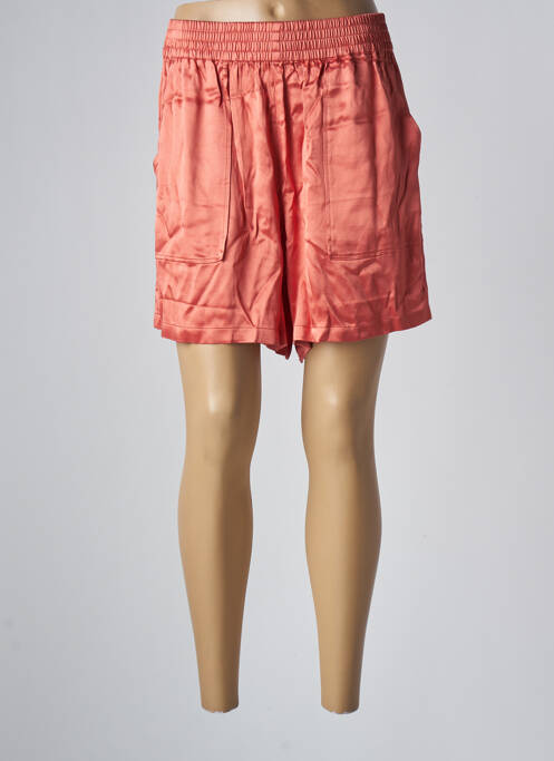 Șort roz CLOSED femeie