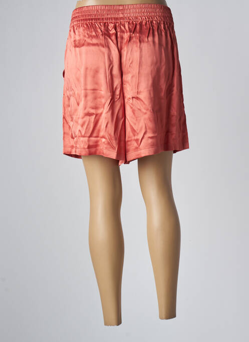 Șort roz CLOSED femeie