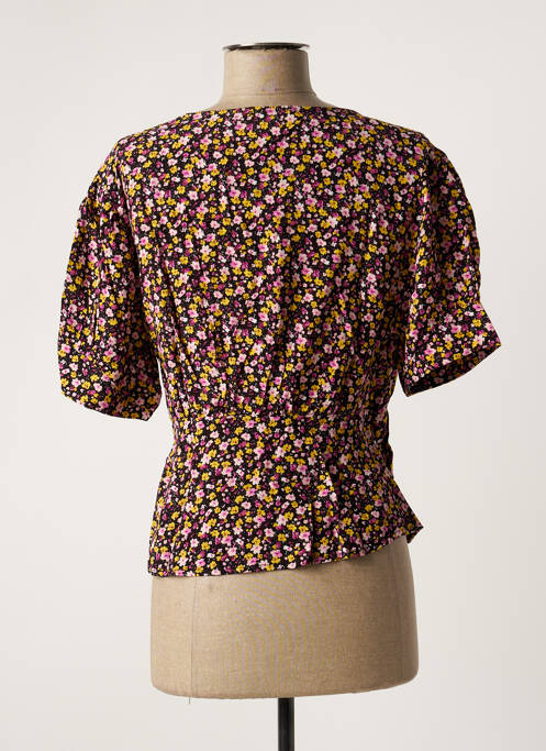 Top negru GRACE & MILA femeie