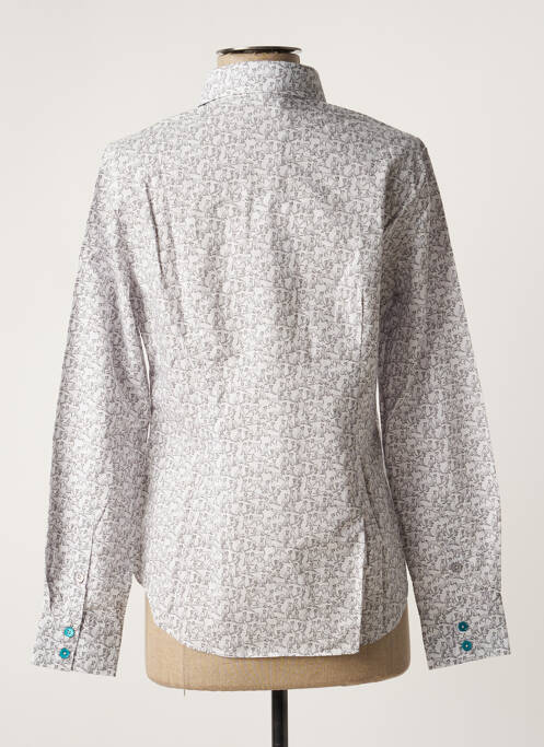 Cămașă gri PAUL SMITH femeie