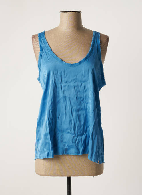 Maiou albastru SAK'S femeie