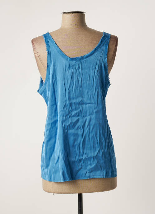 Maiou albastru SAK'S femeie