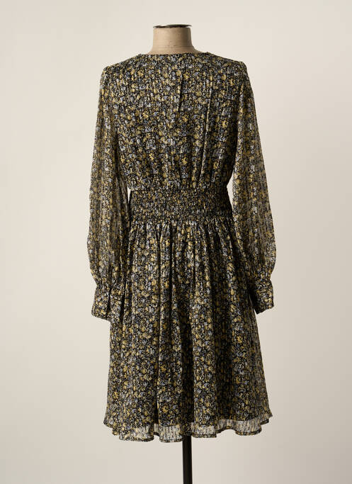 Rochie midi negru Y.A.S femeie