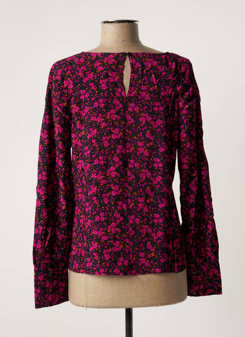 Top negru VILA femeie