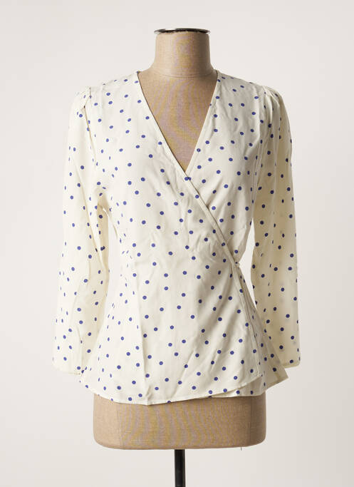 Top multicolor SAMSOE & SAMSOE femeie