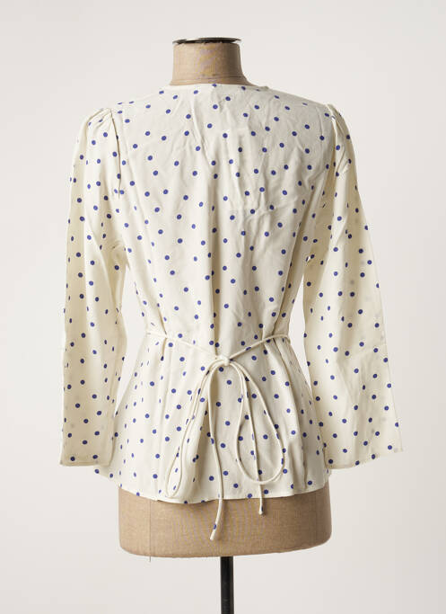 Top multicolor SAMSOE & SAMSOE femeie