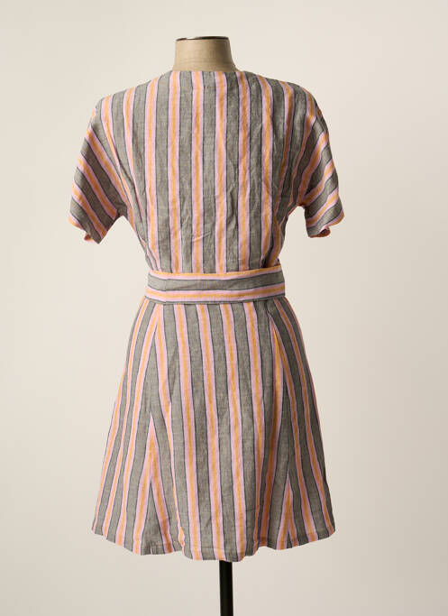 Rochie scurtă multicolor SESSUN femeie