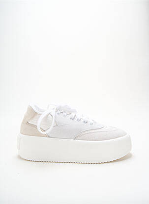 Adidași alb MAISON MARTIN MARGIELA femeie