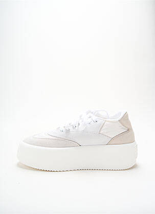 Adidași alb MAISON MARTIN MARGIELA femeie
