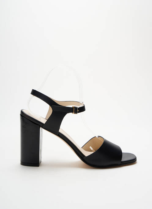 Sandale/Pantofi decupați negru DAY OFF femeie