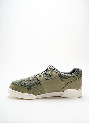 Adidași kaki REEBOK femeie