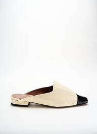 Mocasini negru L'AUTRE CHOSE femeie
