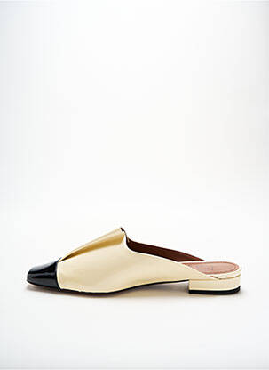 Mocasini negru L'AUTRE CHOSE femeie