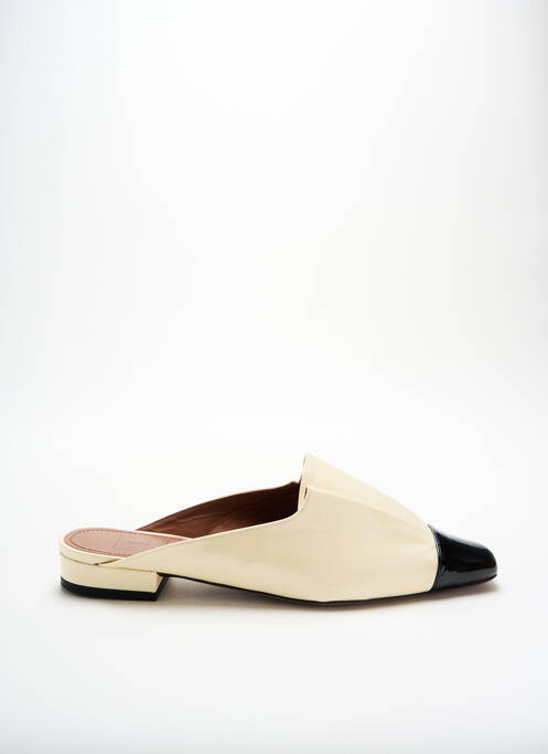 Mocasini negru L'AUTRE CHOSE femeie